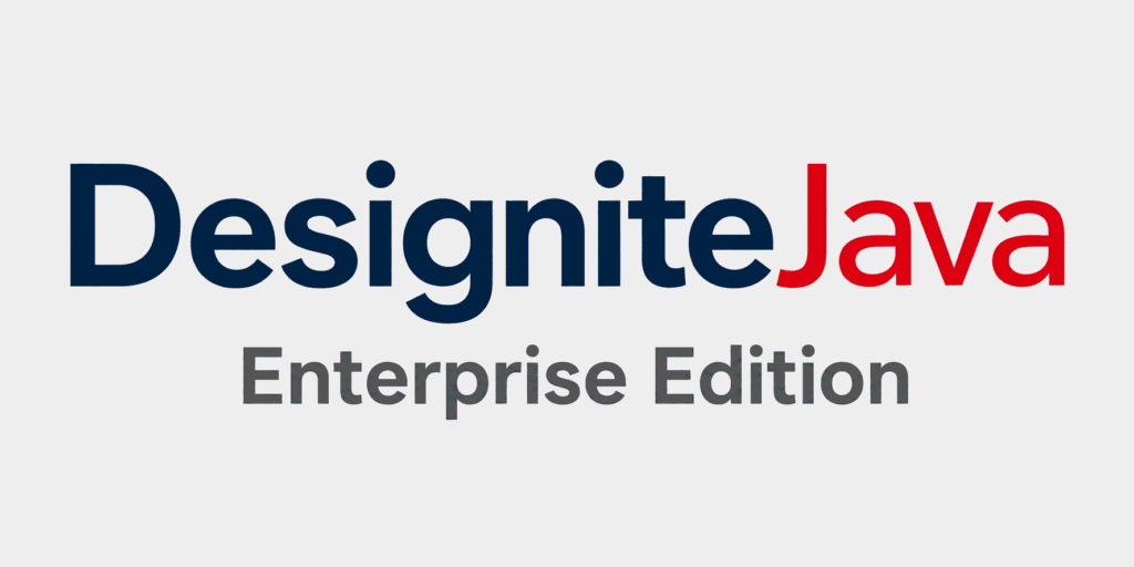DesigniteJava Enterprise Edition